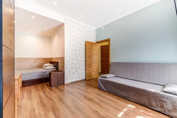 1 ком.    кв.     на 4-й Красноармейской — фото 5